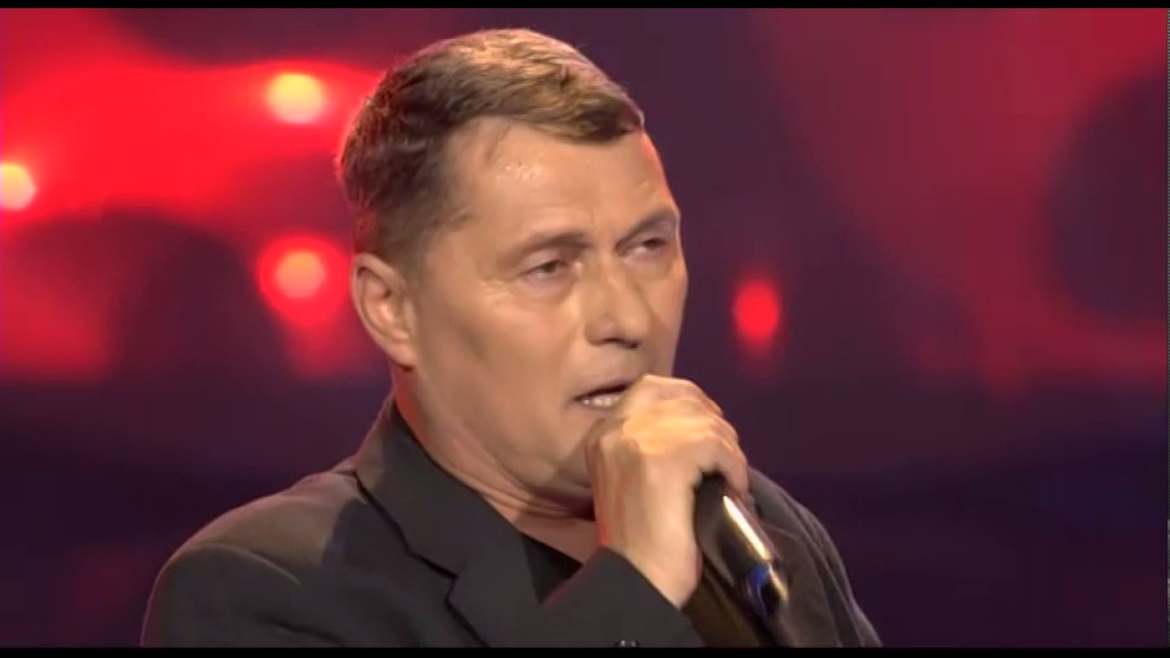 Vinko Rosic Car - Devojka iz grada - (live) - Nikad nije kasno - EM 10 - 04.12.2016