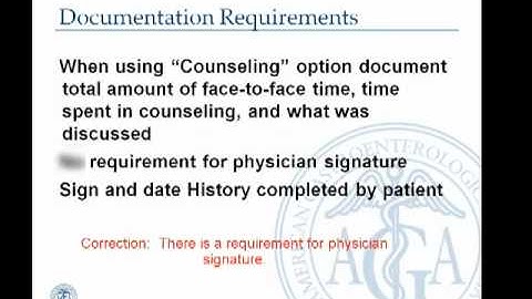 Basics of Coding and Billing