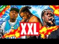 RANKING ALL XXL FRESHMAN CYPHERS TRASH TO FIRE (DaBaby, Blueface, Lil Uzi-Vert, Ski Mask &amp; More!)