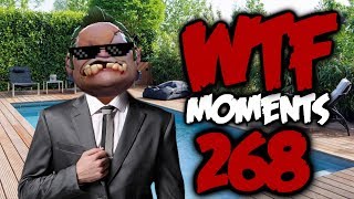 Dota 2 WTF Moments 268