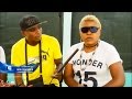 Atalaku ya Ferré GOLA RUTH NZELE après avoir cassé Angola aye na conteneurs ya cris ekokueyisa 2016 ( vidéo)