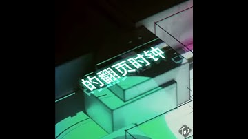 a nice morphing clock for me