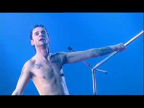 Depeche Mode Personal Jesús Subtitulada