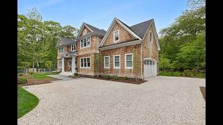 4 White Oak Lane, Southampton, New York