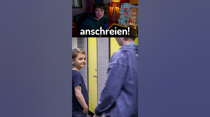 Schultoiletten sind ein Schlachtfeld! ⚔️ I #shorts #funny