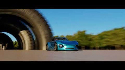 3D Vehicle Challenge|Endless Engines @pwnisher #challenge #cars #blender #shortvideo #shorts #short