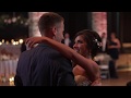First Dance as Husband & Wife - "Planetarium" from La La Land - Tyler & Mel Wilson