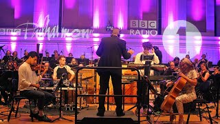 Clean Bandit (feat. BBC Philharmonic Orchestra) - Dust Clears (September 2014)