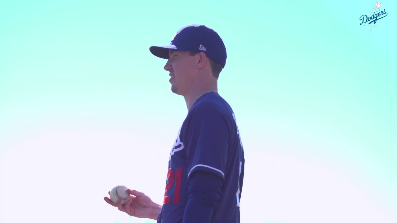 Walker Buehler lauds Dodgers bullpen rather than explain his ...