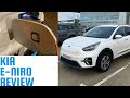 Kia E-Niro review