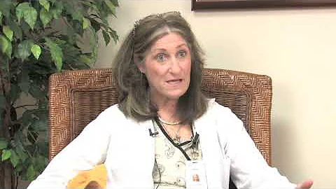 Who Treats Lymphedema? - Andrea Brennan, Lymphedem...