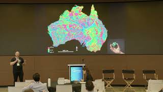 A World Without GPS: Sensing in Contested Environments (Q-CTRL at Quantum World Congress 2024)