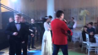 Свадебный угар, песни и пляски Свадебный угар, песни и пляски