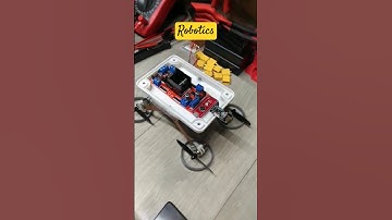Drone prototype | Robot #shorts #arduino #robot #electronics #technology #rc #diy #drone