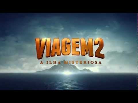 2012 Viagem 2 A Ilha Misteriosa  Assistir filmes dublado, Viagem 2: a ilha  misteriosa, Assistir filmes grátis online