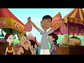 Chhota Bheem - Dholakpur Mein Bhoot Trouble | ढोलकपुर हुआ भुत से परेशन | Cartoon for Kids in Hindi Mp3 Song