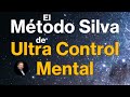 Ultra Control Mental El Metodo Silva Resumen Audio-Libro