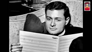 Watch Jerry Herman I Wont Send Roses video