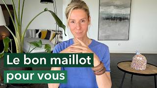 Tendances maillots de bain 2026 : ceux qui flattent vraiment votre silhouette