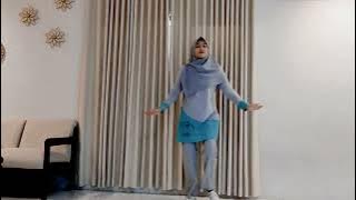 Gerak dan Lagu Tanaman Obat