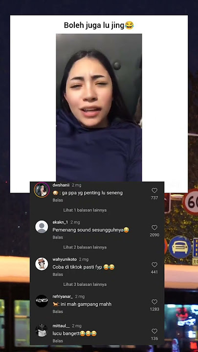 Bisa aja lu njing #trendingshorts #news