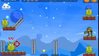 King Soldiers 3 Gameplay - Play Free at DolyGames screenshot 4
