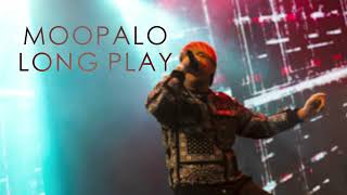 MOOPALO's LONG PLAY (รวบรวมผลงานในนาม MOOPALO)