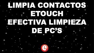 Limpiador De Contactos Electricos Y Electronicos - Faggi