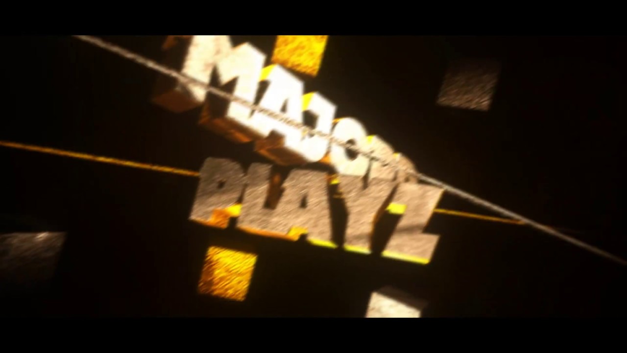 Epic Intro YouTube epic-intro-youtube