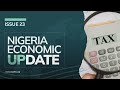 VAT Soars to N1.43 Trillion in Q1!