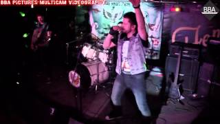 Invade My Soul / Promo (Live @Fenix / Novosibirsk) #BBApictures