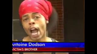 Antoine Dodson ‘Hide Yo Kids, Hide Yo Wife’ Interview (Original)