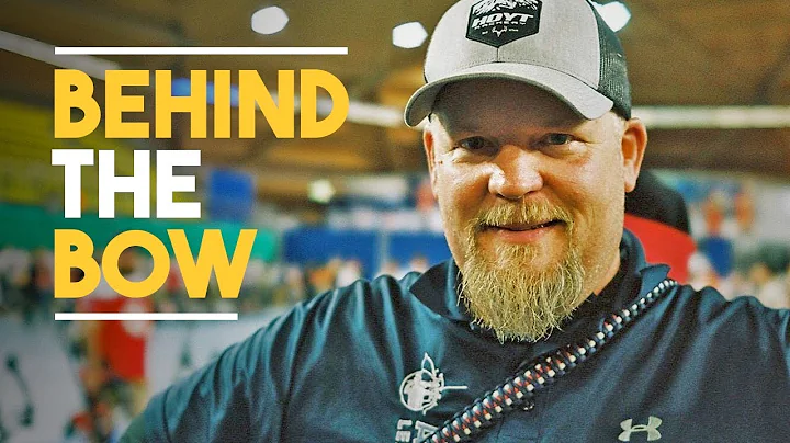George Ryals IV and the ALC Hornets |Behind the bow