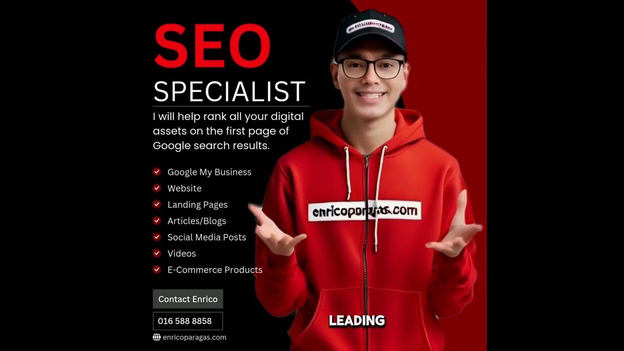 Seo specialist in kota kinabalu sabah improve your ranking traffic