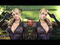 Asamblea pública (827,356 | Jill Valentine (BATTLESUIT) &amp; Jill Valentine (BATTLESUIT) | RE5 | NS