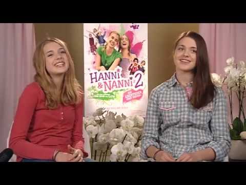 Hanni und Nanni Interview