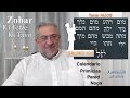 Kabbalah: Secretos del Zohar - clase 160 Ki Tetze - Ki Tavo