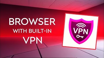 How to Use FREE VPN on Browser with built-in AdBlocker | Best VPN in 2025