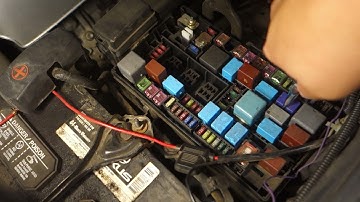 WATCH ME INSTALL HEWITT SECONDARY AIR INJECTION SYSTEM BYPASS KIT FOR 2006 GX 470