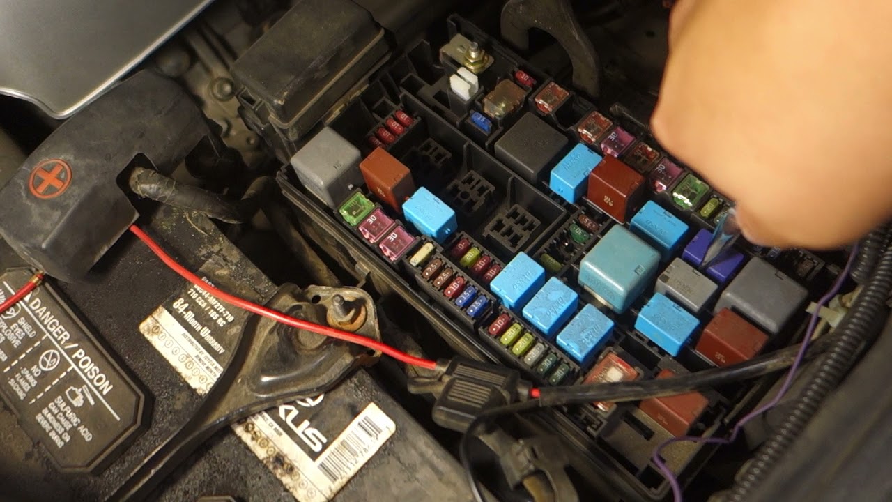 WATCH ME INSTALL HEWITT SECONDARY AIR INJECTION SYSTEM BYPASS KIT FOR