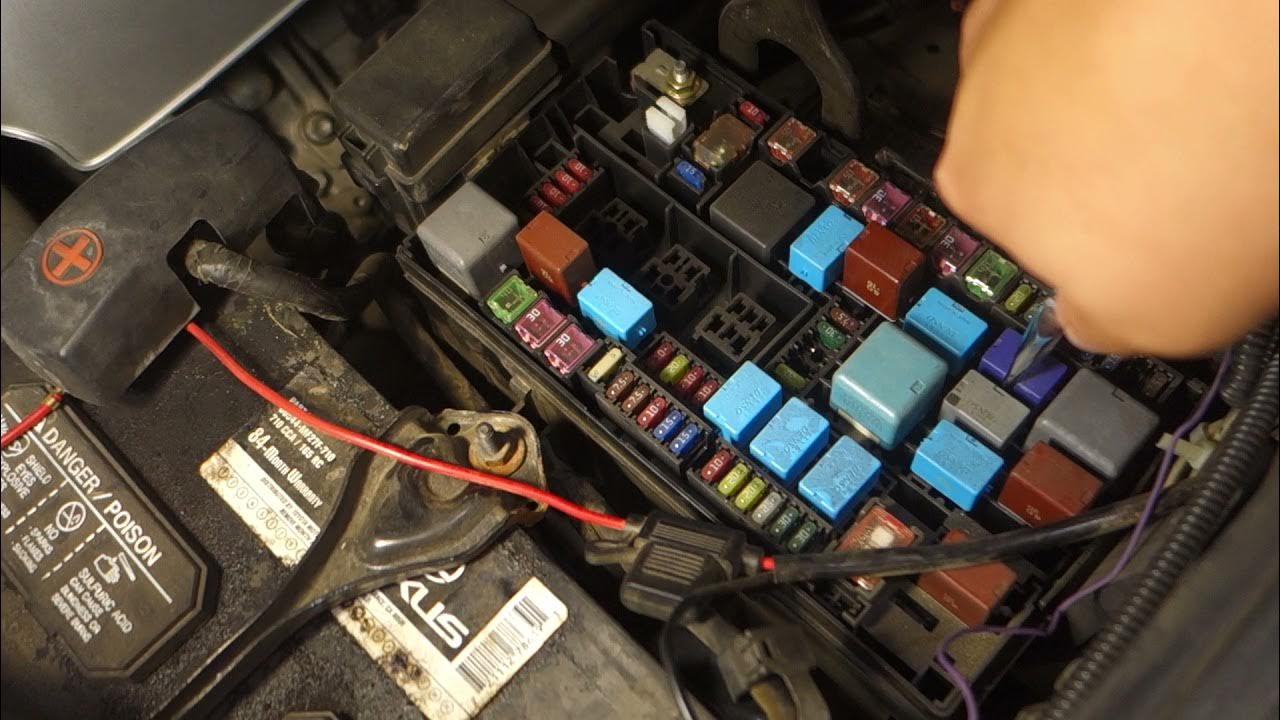 WATCH ME INSTALL HEWITT SECONDARY AIR INJECTION SYSTEM BYPASS KIT FOR