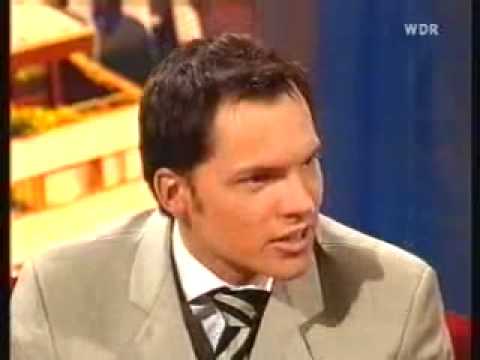 Sven von Staden bei WDR "Daheim und Unterwegs" Wie muss er sein der gute Chef?