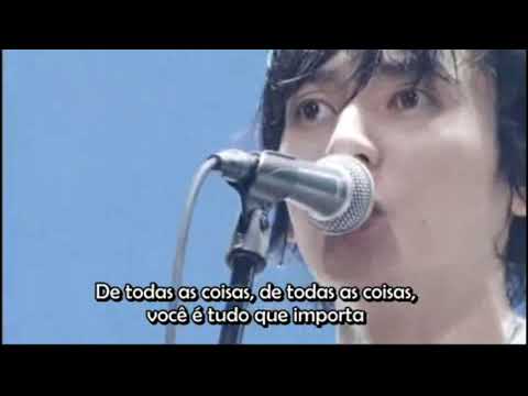 [LINK NA BIO] Flumpool - Taisetsu na mono wa kimi igai miataranakute (LEGENDADO)