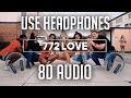 YNW Melly - 772 Love (8D AUDIO) 🎧 Mp3