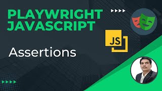 Playwright with Javascript | Assertions | Part 7 screenshot 4