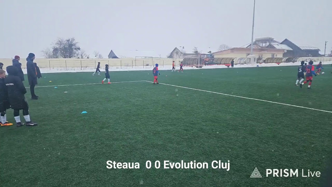 Steaua - Steaua Magica Iasi