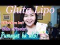 GLUTA LIPO UPDATE REVIEW | PUMAYAT BA AKO? | Q & A | SHOUT OUT