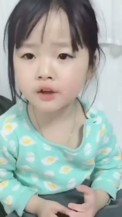 KWON YULI MENANGIS BIKIN GEMES😍😍😍#shorts