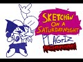 PLAGRIZ - NIGHTMARE! - SOASN V1 OST