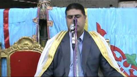 القارى الطبيب احمد الدمرداش سورة البقرة  من اخلى اليالى ترعة غنيم  2 8 2016 تصوير رضا قابيل 01062971